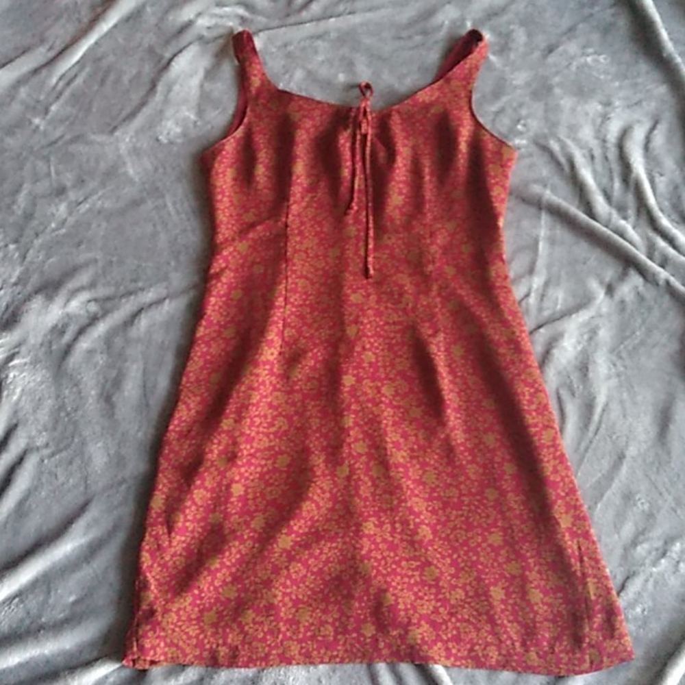 Summer dress
